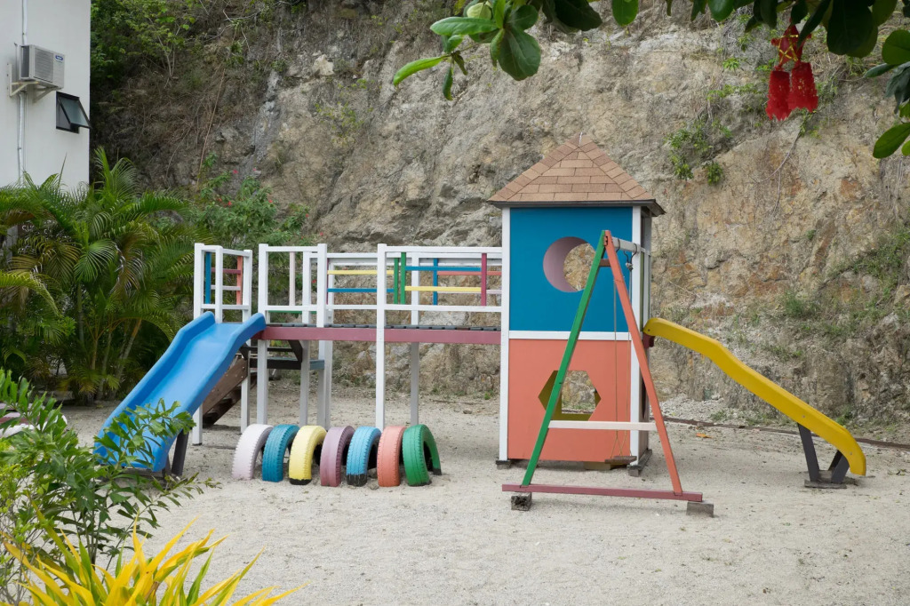 Palm Beach Resort