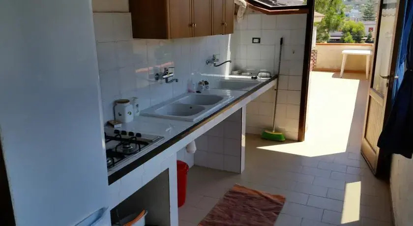 Casa vacanze Biondo
