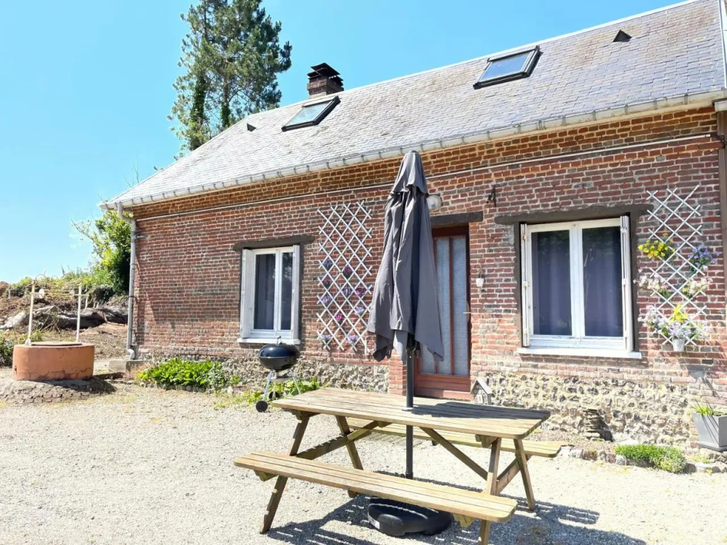 Le Caux'gite