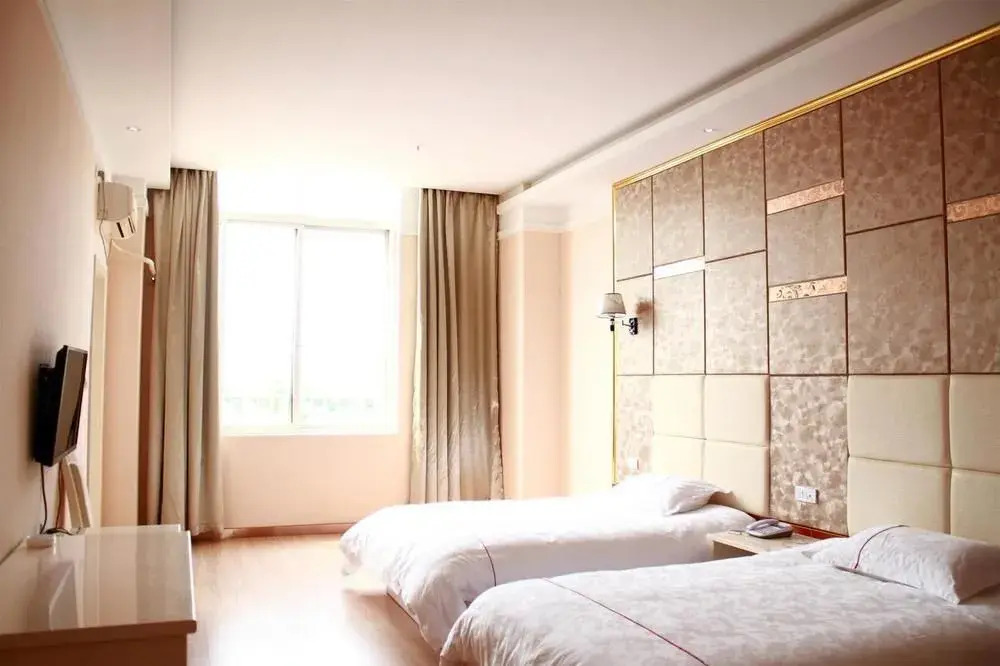 Nanjia Business Hotel