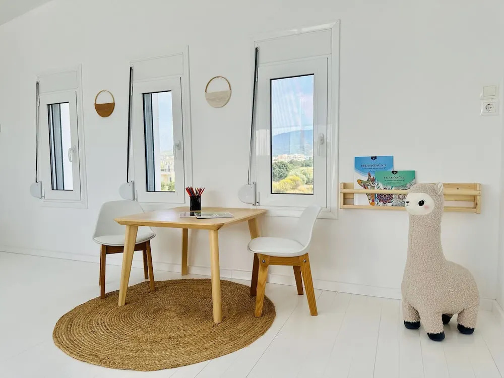 Lilu Villa 2 with Private Pool and Seaview