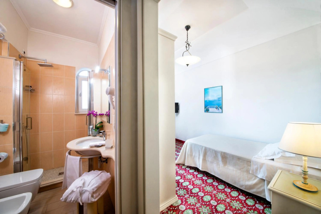 Hotel San Lorenzo Thermal Spa