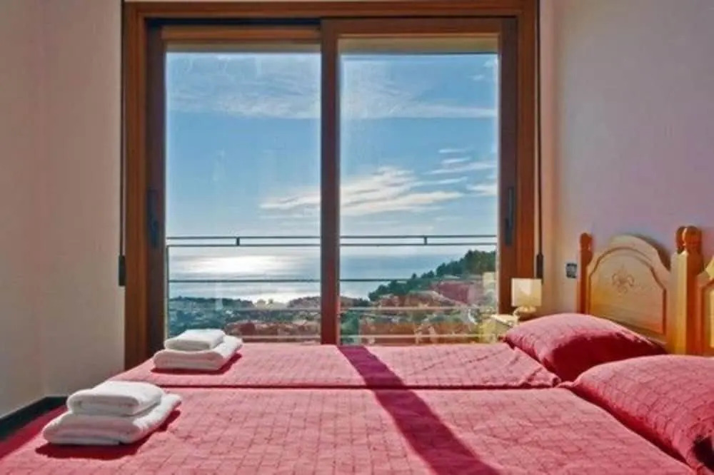 Villa in Calpe, Alicante 103810 by MO Rentals