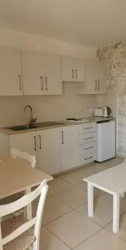 Simos Magic Hotel Apartments 2