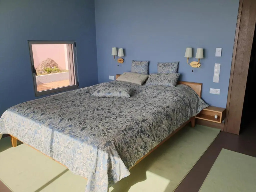 Casa Atlantico Suite