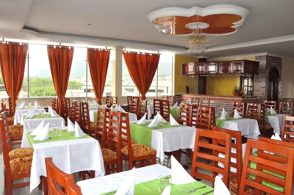 Hotel el Caimito