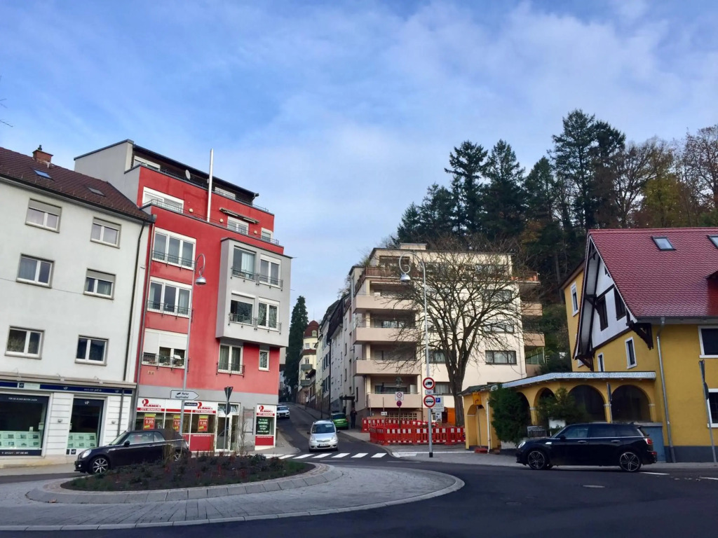 Apartment BADEN.de