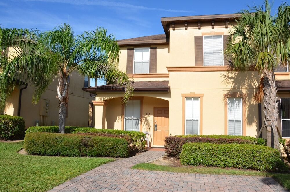 4 Br Elite Luxury Townhome - Osv 9520