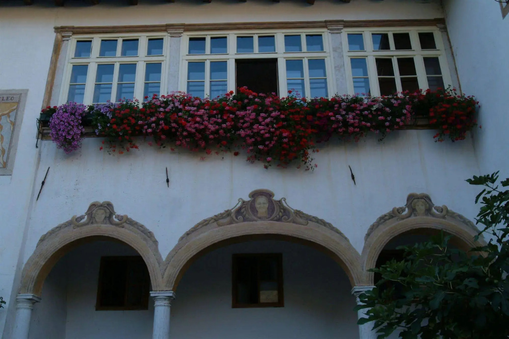Locanda del Bel Sorriso - Villa Bertagnolli Guest House