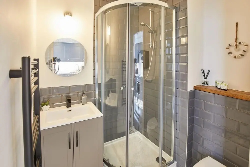 Host & Stay - Queens Court