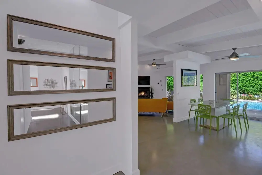 Alexander Social House Five Bedroom House