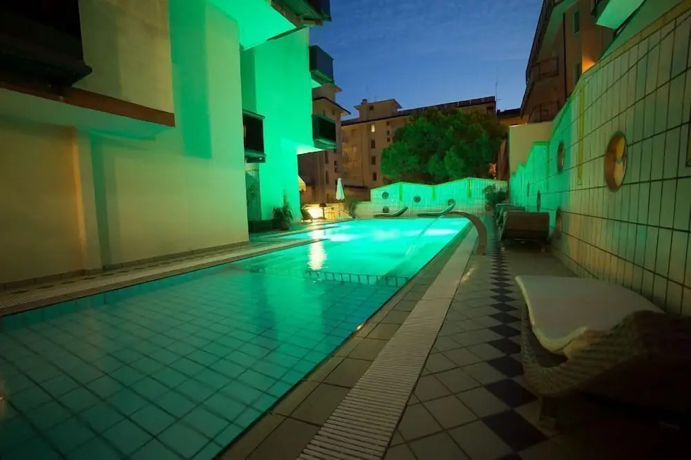Hotel Santa Lucia