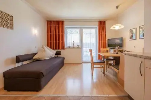 Apartments Nadine