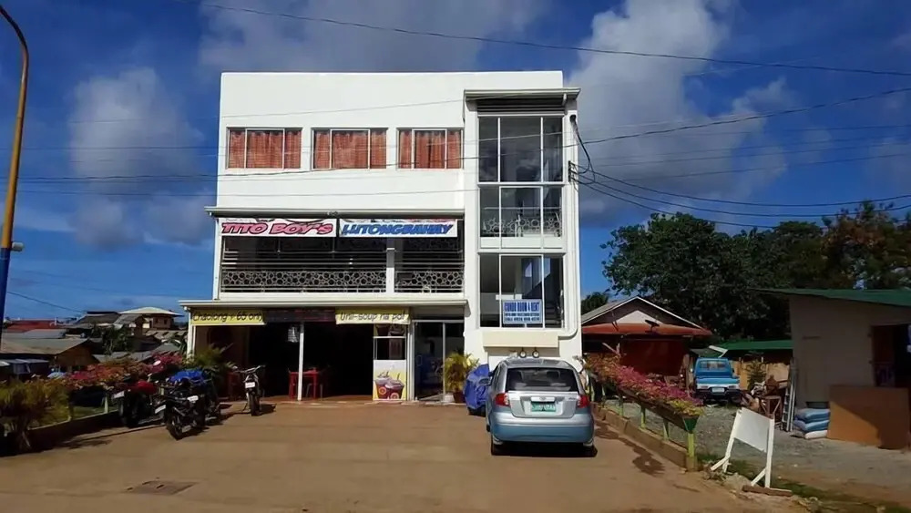 OYO 607 University Condotel