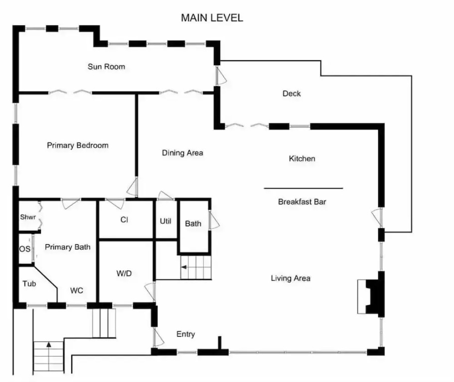 Tingle Avenue 624