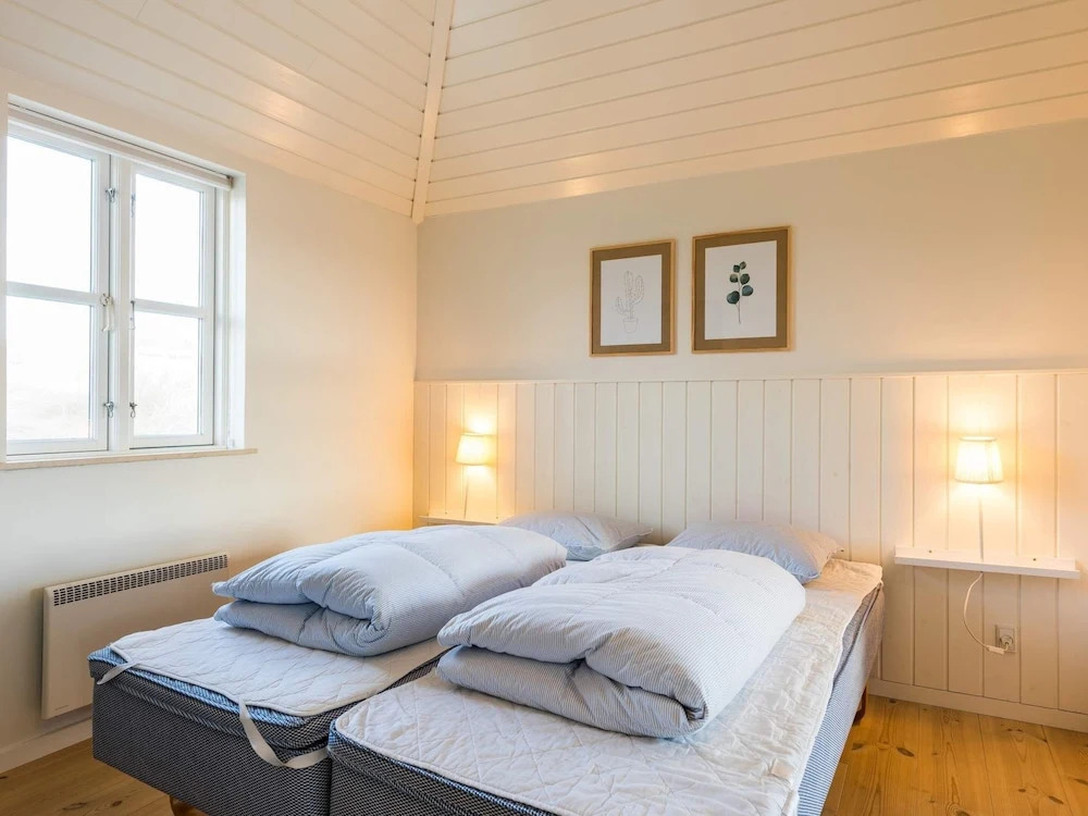 5 Person Holiday Home in Hvide Sande
