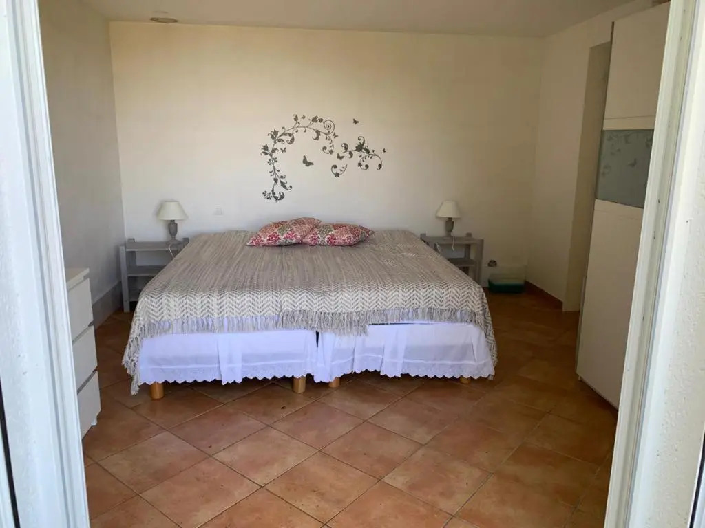 Hameau de pietra longa Salvini PORTO-VECCHIO