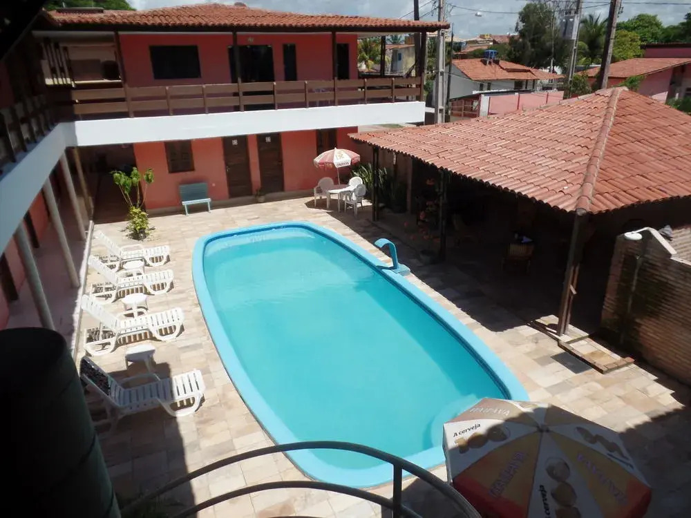 Novo Hotel Senhor Dos Mares