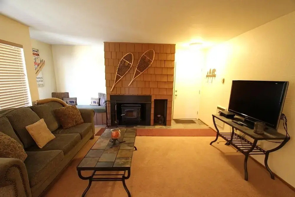 Bigwood 35 1 Bedroom 1 Bathroom Condo