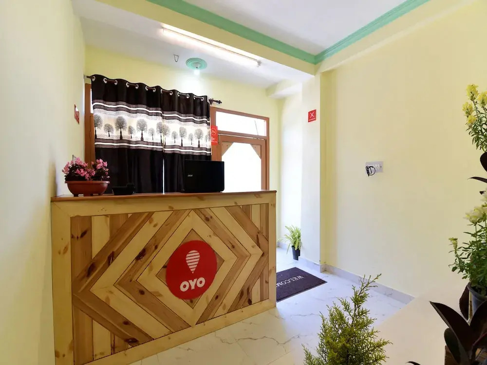 OYO 8648 Kyipo Khang Cottage BnB