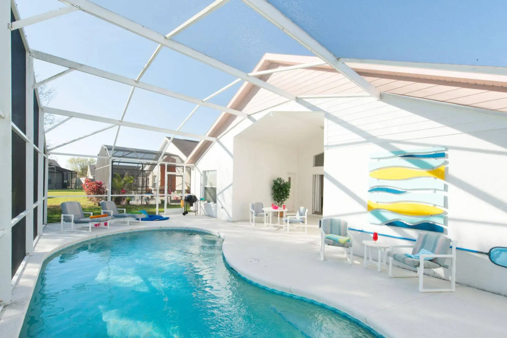 Ellis Exclusive Villas - Davenport