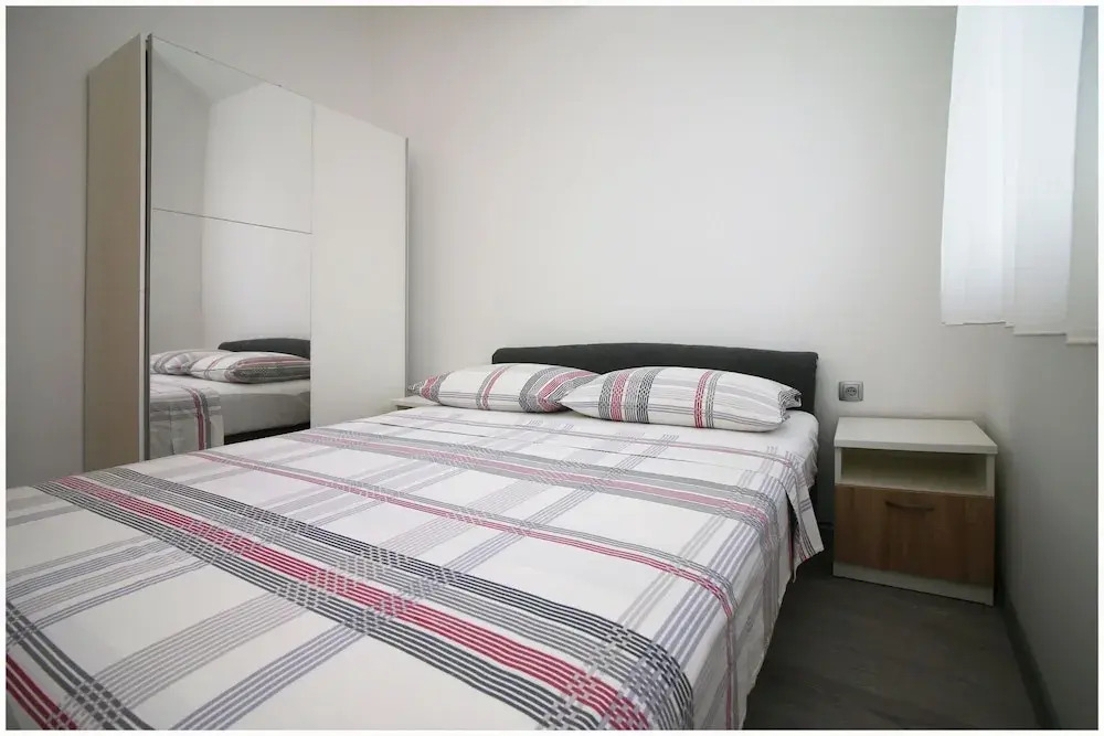 Apartments Vera