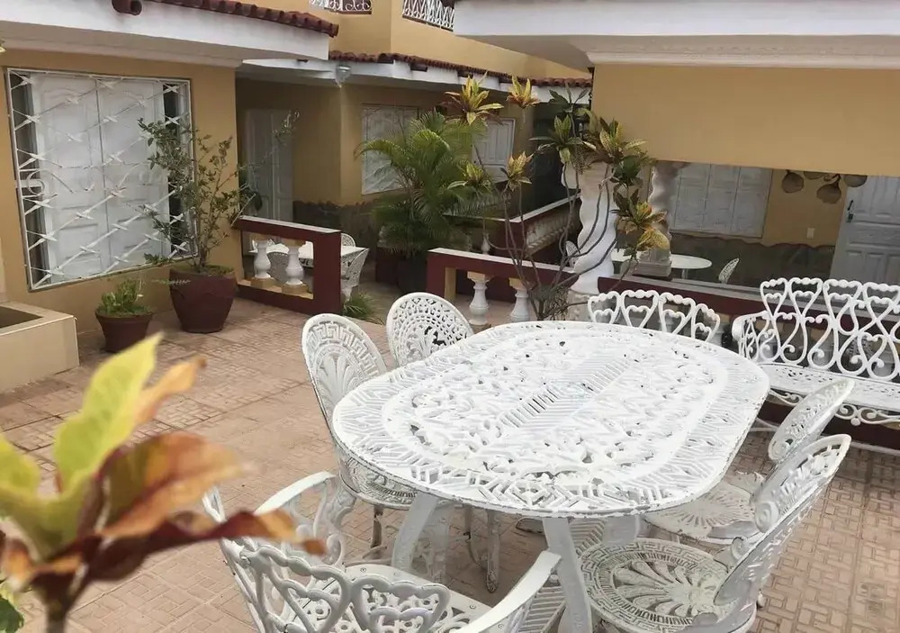 Hostal Casa Nelson Fernandez