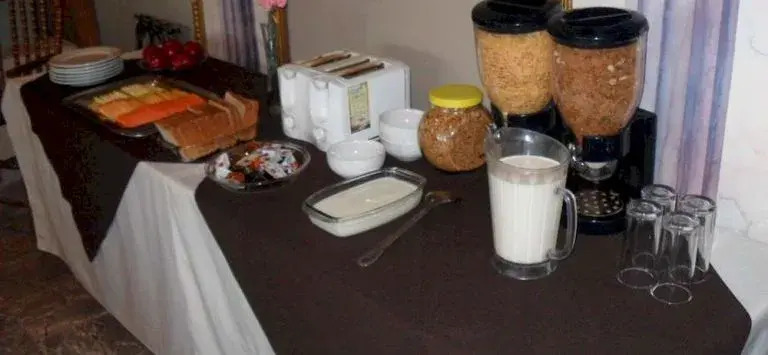 Hotel Corintios