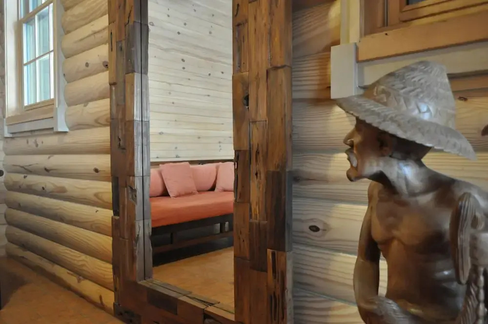 Chalet de Charme, Cedar, Lebanon, ENTIRE CHALET