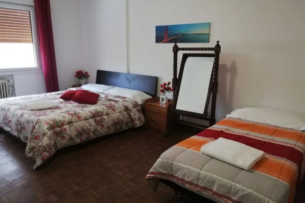 Holiday Guesthouse