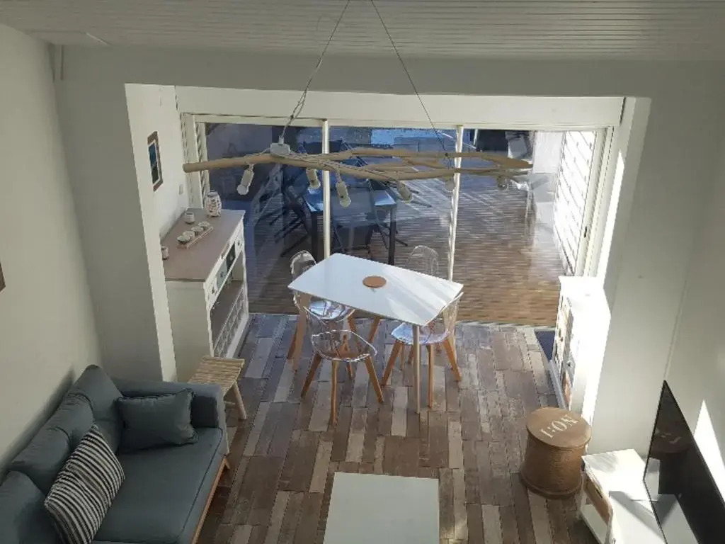 Gite Capbreton, 3 pièces, 4 personnes - FR-1-360-631