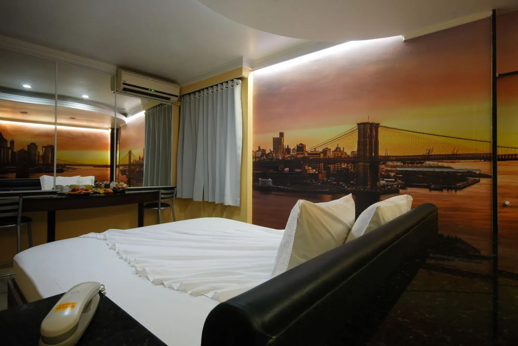 Amaralina Motel (Только для взрослых)