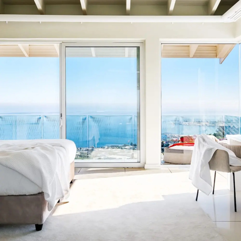 Exceptionally Unique Magnum Villa w Sea Views