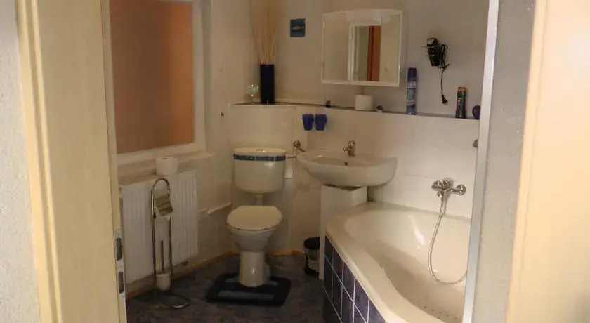 Ferienwohnung Midgard