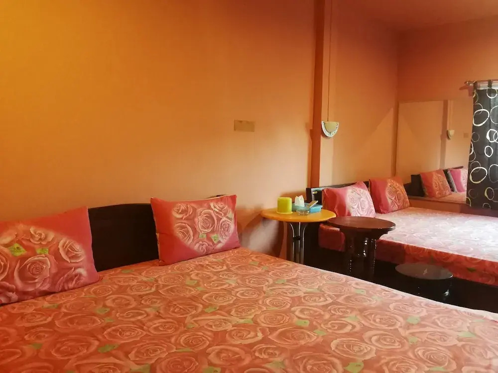 Rim Khuan Resort