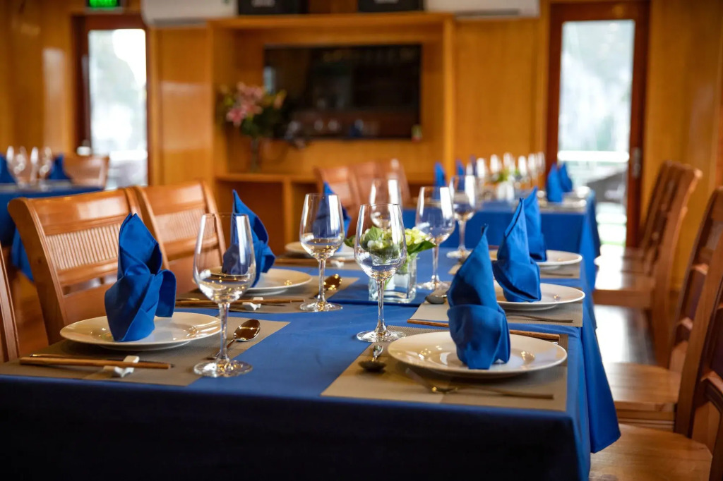 Venezia Cruises
