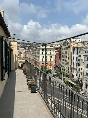 Magicstay - Flat 66M² 1 Bedroom 1 Bathroom - Genoa