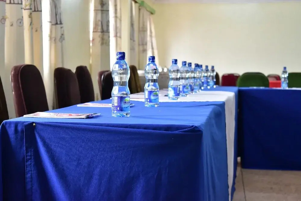 Ibis hotel Nyeri