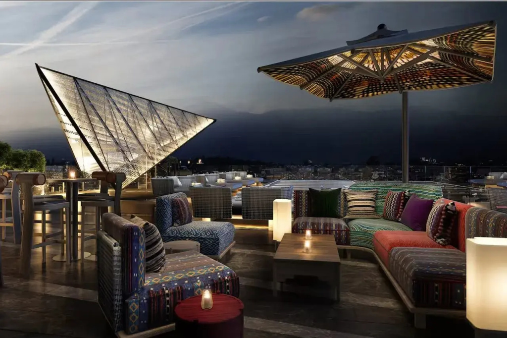 Hilton Kathmandu