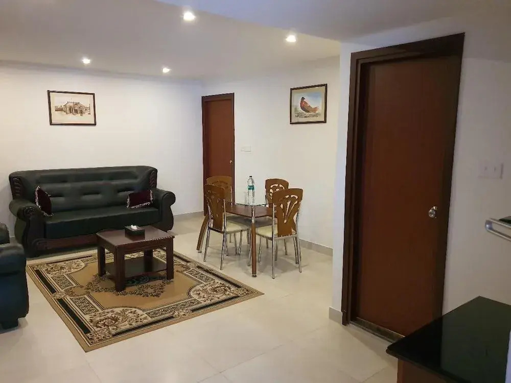 Hotel Coral Heights
