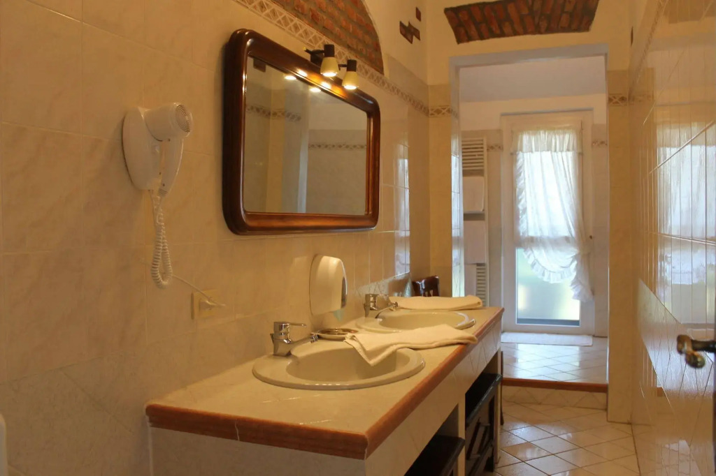 Hotel Ristorante La Torretta