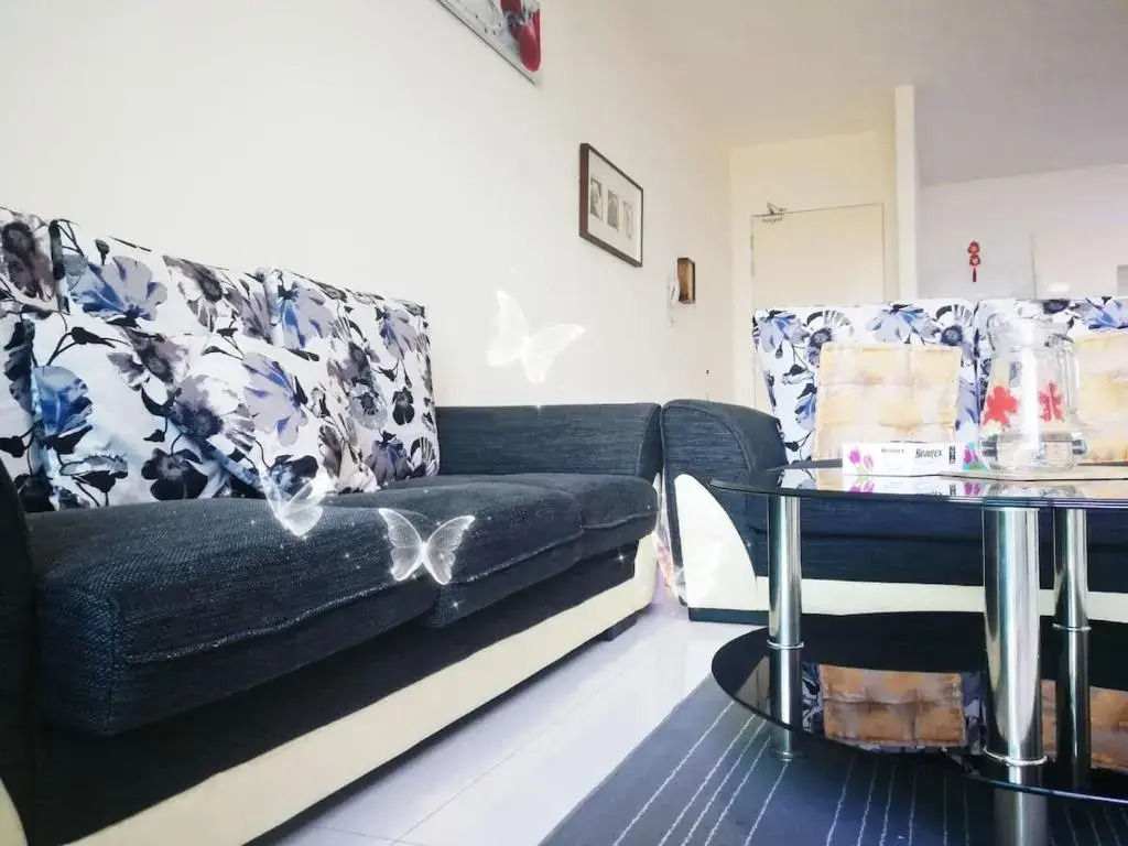 2.Skyloft comfortable apartment