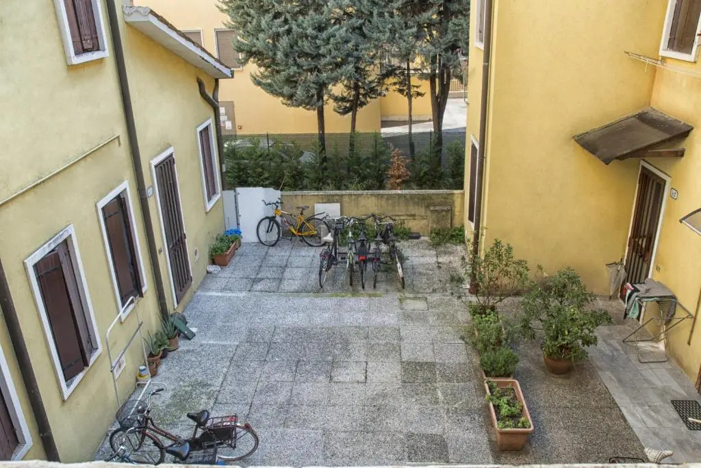 Appartamento Umberto I