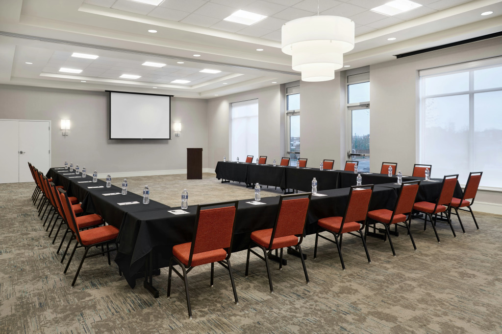 Hilton Garden Inn Detroit Troy