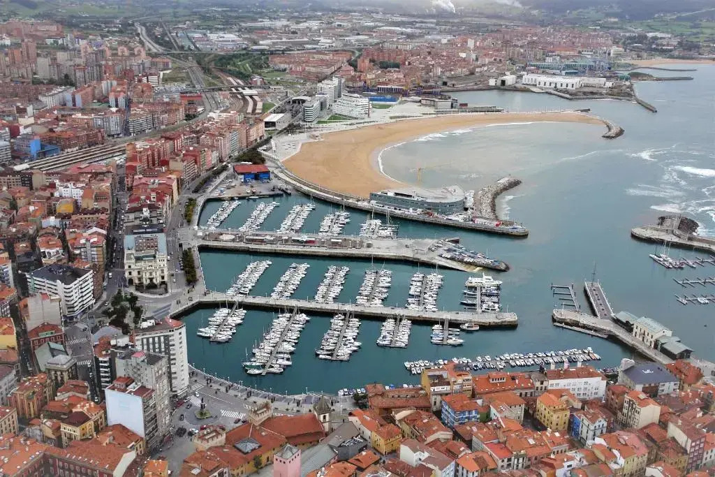 Espacio Gijón Poniente