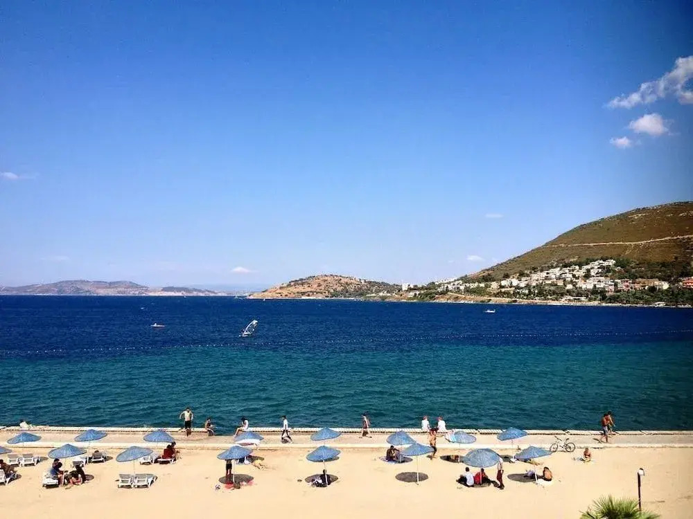 Nemrut Bay Otel