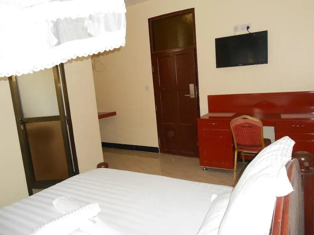 Nick Hotel