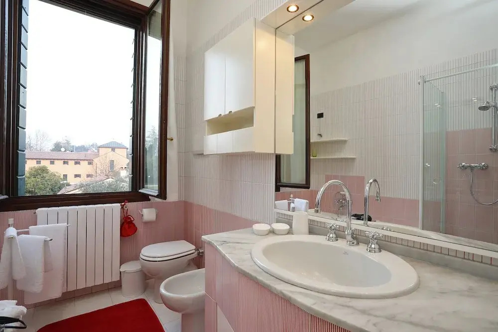 Villa La Fenice Treviso