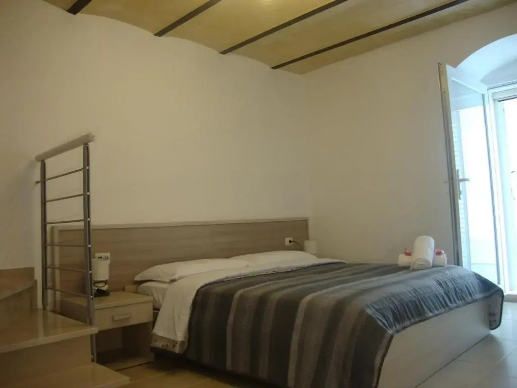B&B La Gemma Dei Sassi