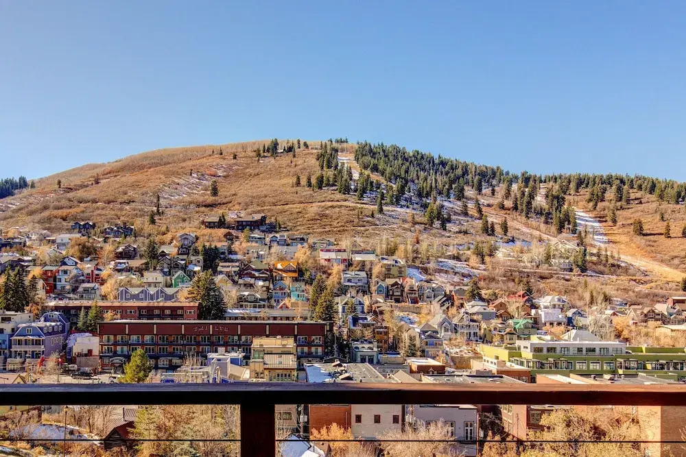 New Listing! Hillside Haven - Steps To Main Street 4 Bedroom Home